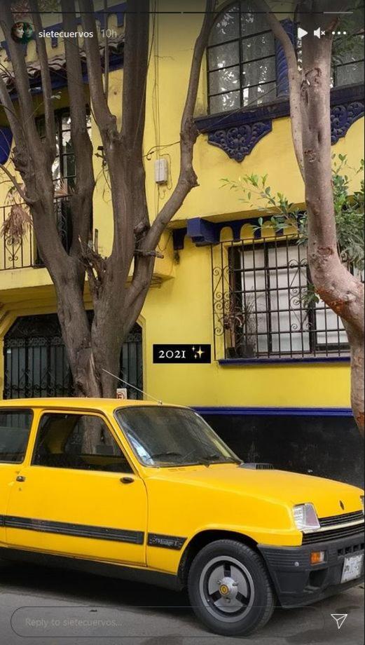 Modern Studio, Rooftop Charm, Cdmx Center2 Mexico City Luaran gambar