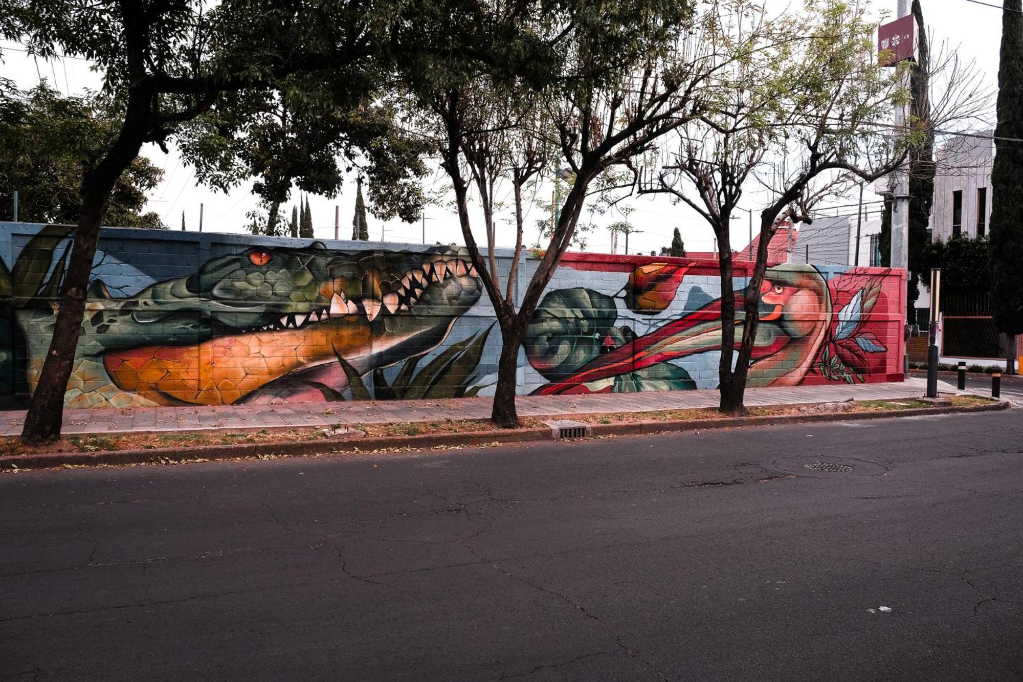 Modern Studio, Rooftop Charm, Cdmx Center2 Mexico City Luaran gambar