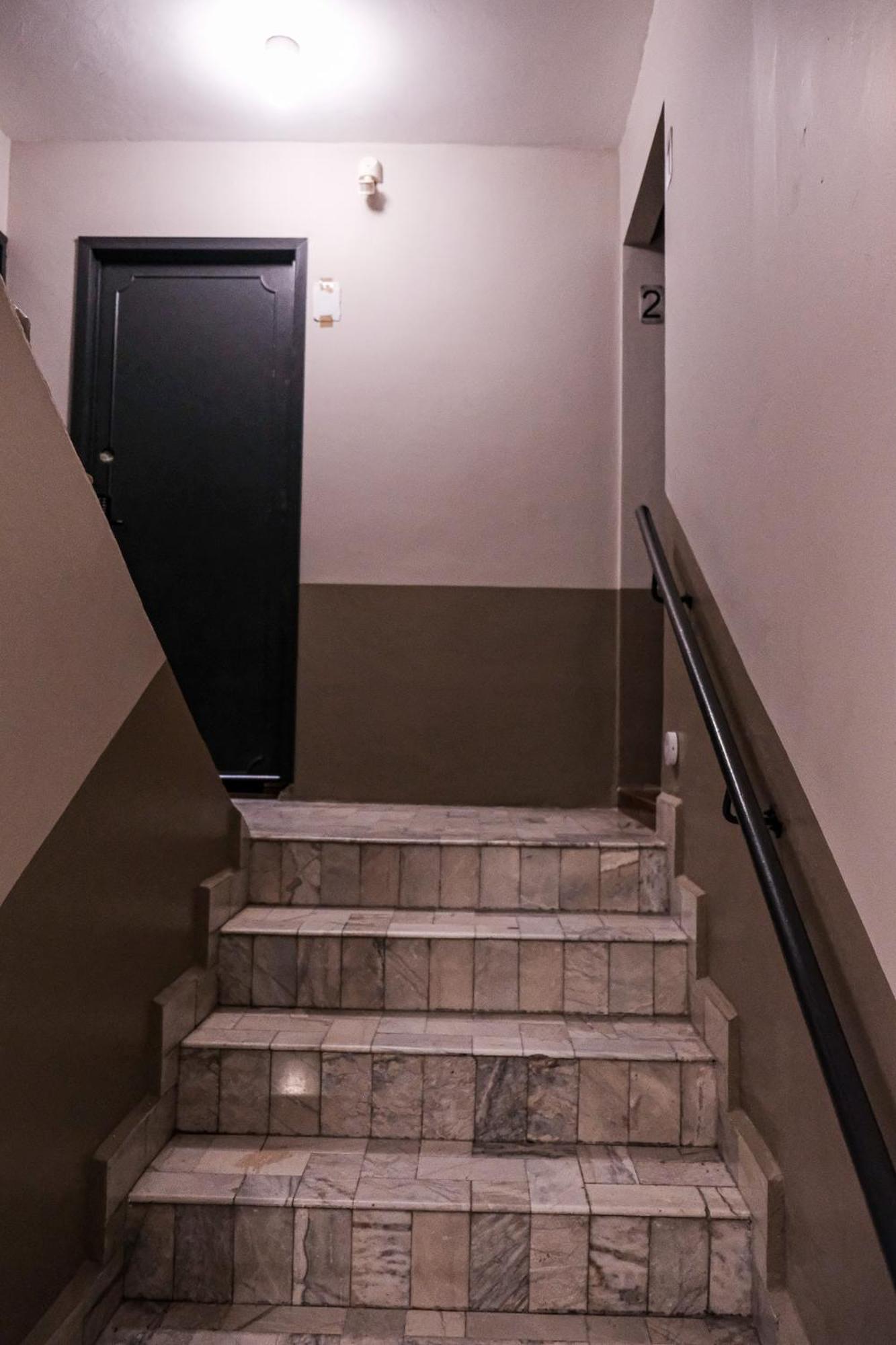 Modern Studio, Rooftop Charm, Cdmx Center2 Mexico City Luaran gambar