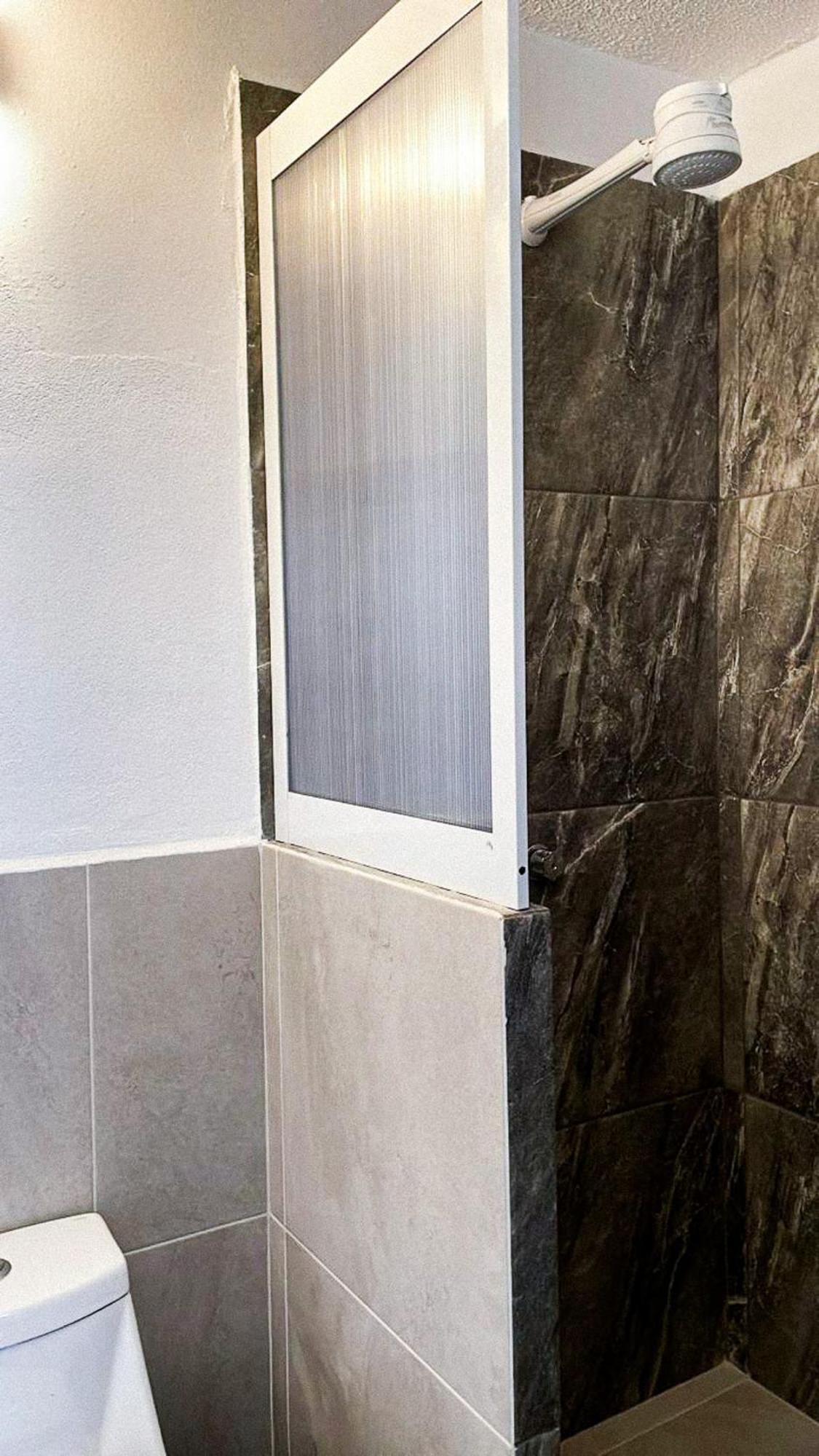 Modern Studio, Rooftop Charm, Cdmx Center2 Mexico City Luaran gambar
